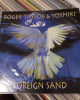 Roger Taylor & Yoshiki - Foreign Sand (Maxi Single - Picture Disc) Roger Taylor & Yoshiki - Foreign Sand (Maxi Single - Picture Disc)