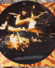 Brian May With Cozy Powell - Resurrection (Maxi Single - Picture Disc) Brian May With Cozy Powell - Resurrection (Maxi Single - Picture Disc)