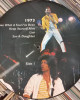Queen - 1973 - 1977 (Picture Disc) Queen - 1973 - 1977 (Picture Disc)
