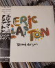 Eric Clapton - Behind The Sun - 1985 - Japonya Eric Clapton - Behind The Sun - 1985 - Japonya