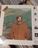 Eric Clapton - Behind The Sun - 1985 - Japonya Eric Clapton - Behind The Sun - 1985 - Japonya