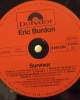 Eric Burdon - Survivor