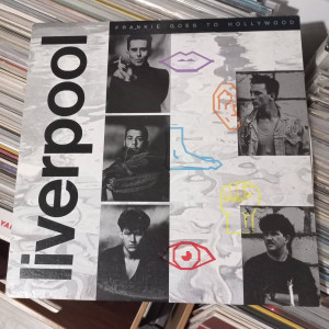 Frankie Goes To Hollywood - Liverpool