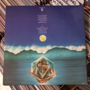 Boney M. - Oceans Of Fantasy Boney M. - Oceans Of Fantasy