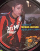 Jerry Cowan - The Story Of Michael Jackson Told By Jerry Cowan - Picture Disc Jerry Cowan - The Story Of Michael Jackson Told By Jerry Cowan - Picture Disc