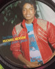 Jerry Cowan - The Story Of Michael Jackson Told By Jerry Cowan - Picture Disc Jerry Cowan - The Story Of Michael Jackson Told By Jerry Cowan - Picture Disc