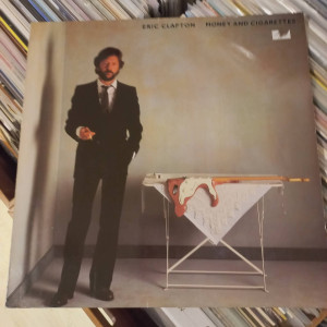 Eric Clapton - Money And Cigarettes