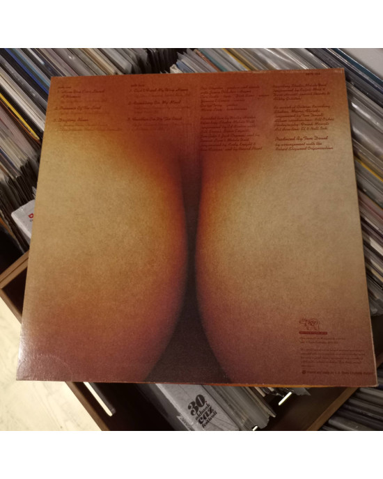 Eric Clapton - E. C. Was Here Eric Clapton - E. C. Was Here