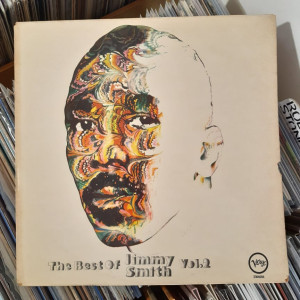 Jimmy Smith - The Best Of Jimmy Smith Vol. 2