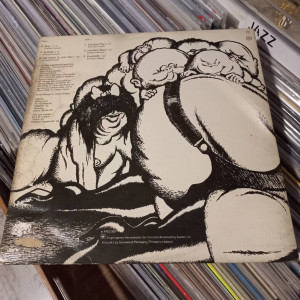 Birth Control - Hoodoo Man