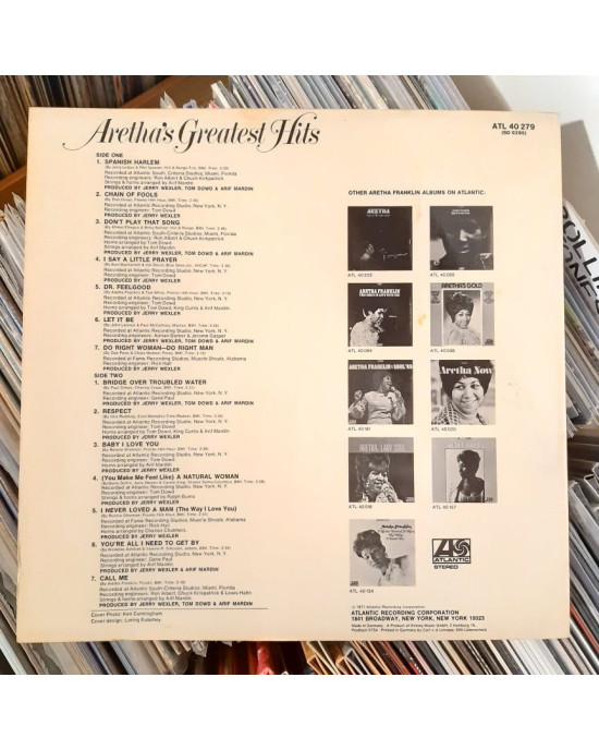 Love Unlimited Orchestra ‎– Music Maestro Please