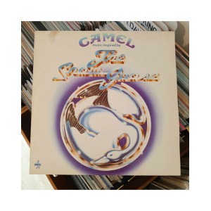 Camel - The Snow Goose