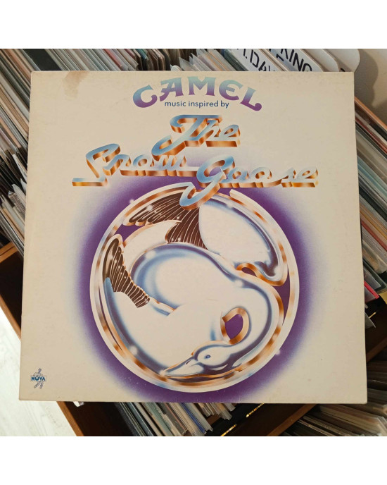 Camel - The Snow Goose Camel - The Snow Goose