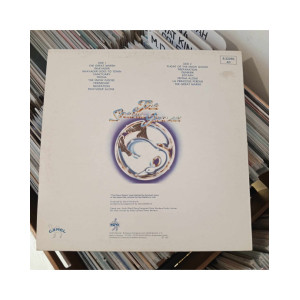 Camel - The Snow Goose Camel - The Snow Goose
