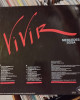 Mercedes Sosa - Vivir