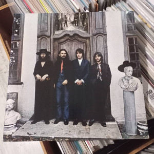 The Beatles - Hey Jude