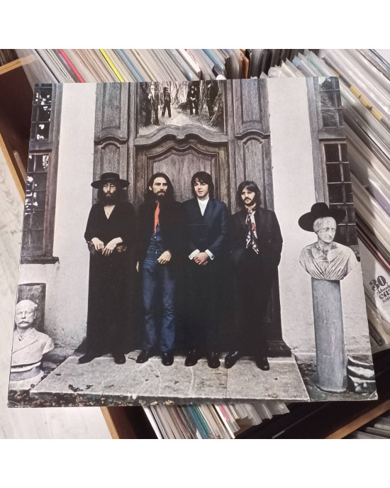 The Beatles - Hey Jude The Beatles - Hey Jude