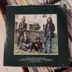 The Beatles - Hey Jude The Beatles - Hey Jude
