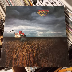 Depeche Mode - A Broken Frame