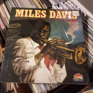 Miles Davis - The Unique Vol. 2 Miles Davis - The Unique Vol. 2