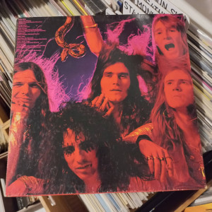 Alice Cooper - Killer Alice Cooper - Killer