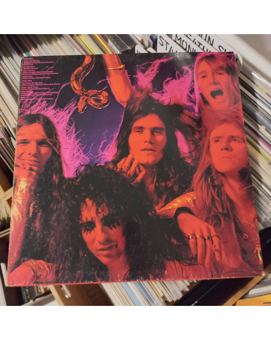 Alice Cooper - Killer Alice Cooper - Killer