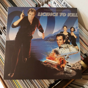 Various - Licence To Kill