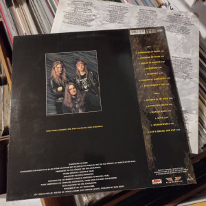 Sodom - Masquerade In Blood Sodom - Masquerade In Blood