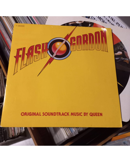 Queen - Flash Gordon Queen - Flash Gordon
