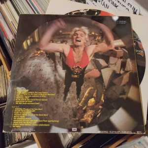 Queen - Flash Gordon
