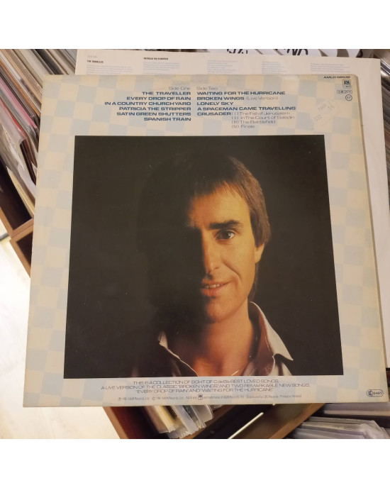 Chris De Burgh - Best Moves Chris De Burgh - Best Moves