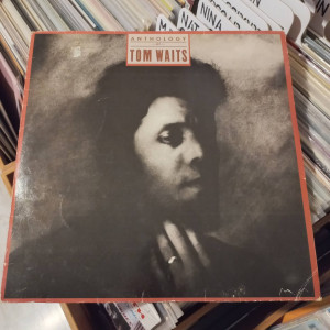 Tom Waits - Anthology Of Tom Waits