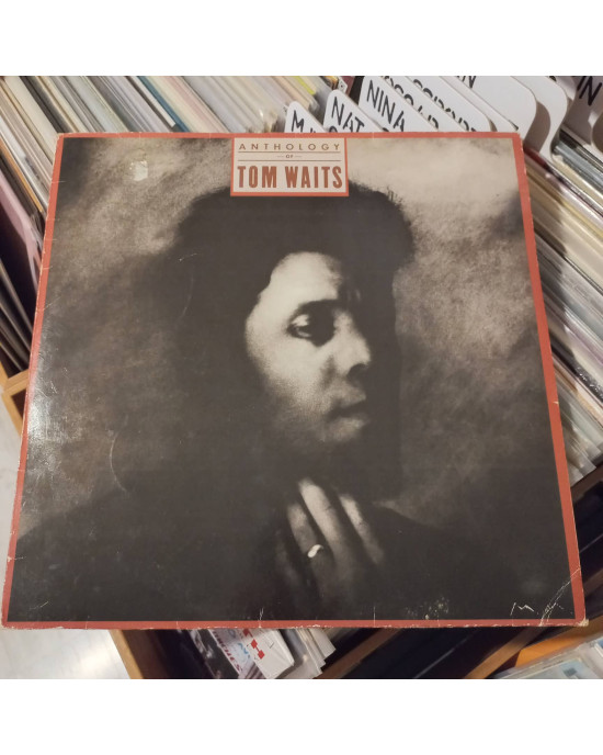 Tom Waits - Anthology Of Tom Waits Tom Waits - Anthology Of Tom Waits