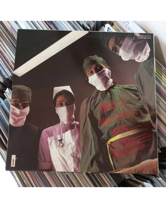 Rainbow - Difficult To Cure Rainbow - Difficult To Cure