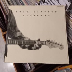 Eric Clapton - Slowhand