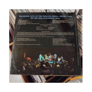 Caravan And The New Symphonia - Caravan And The New Symphonia Caravan And The New Symphonia - Caravan And The New Symphonia