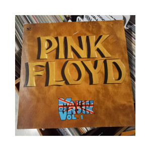 Pink Floyd - Masters Of Rock Vol.1