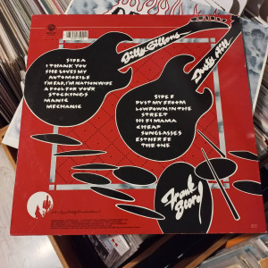 ZZ Top - Degüello ZZ Top - Degüello