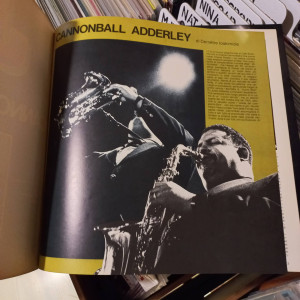 Cannonball Adderley - Cannonball Adderley