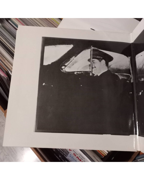 Andrew Lloyd Webber, Tim Rice - Evita