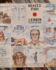 John Lennon - Shaved Fish