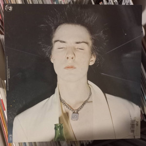 Sid Vicious - Sings Sid