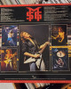 The Michael Schenker Group - Rock Will Never Die The Michael Schenker Group - Rock Will Never Die
