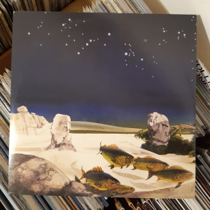 Yes - Tales From Topographic Oceans Yes - Tales From Topographic Oceans