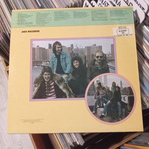 Wishbone Ash - Locked In Wishbone Ash - Locked In