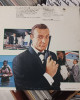 John Barry, The Royal Philharmonic Orchestra ‎- At His Best Goldfinger - Japonya