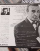 John Barry, The Royal Philharmonic Orchestra ‎- At His Best Goldfinger - Japonya