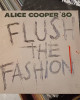Alice Cooper - Flush The Fashion Alice Cooper - Flush The Fashion