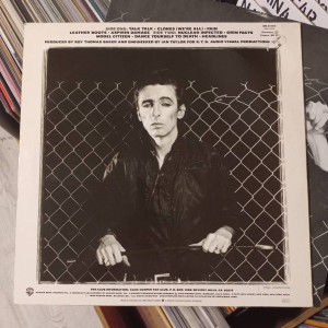 Alice Cooper - Flush The Fashion Alice Cooper - Flush The Fashion