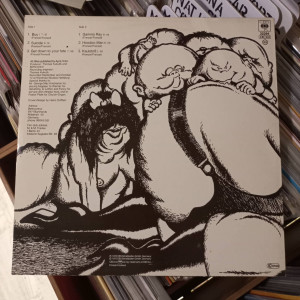 Birth Control - Hoodoo Man